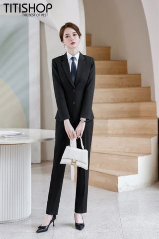 Áo Vest Nữ Titishop ACC