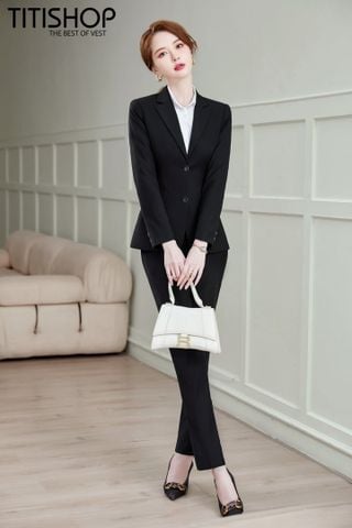 Áo Vest Nữ Titishop ACC
