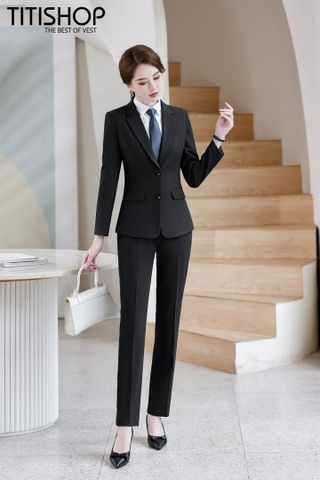 Áo Vest Nữ Titishop ACC
