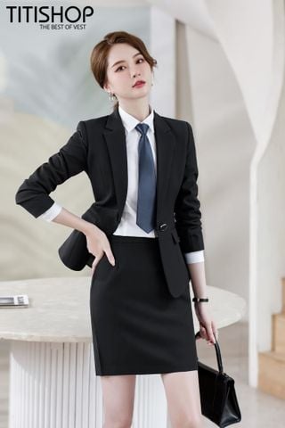 Áo Vest Nữ Titishop ACC