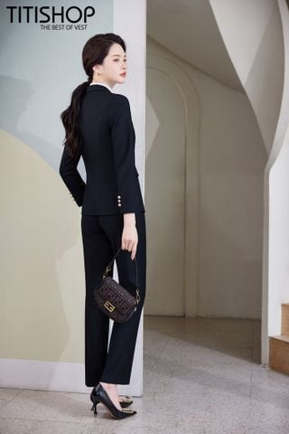 Áo Vest Nữ Titishop ACC