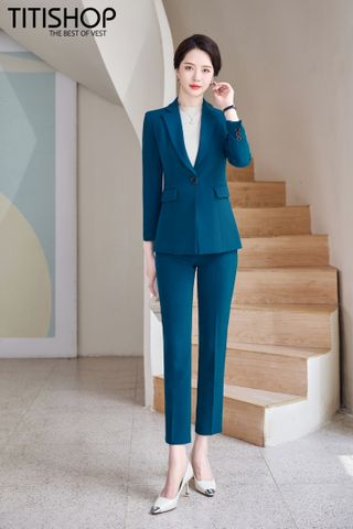 Áo Vest Nữ Titishop ACC