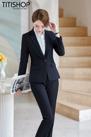 Áo Vest Nữ Titishop ACC