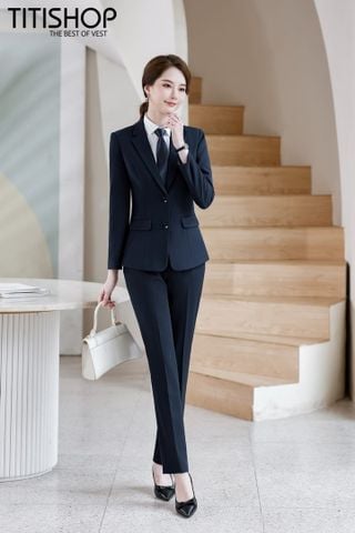 Áo Vest Nữ Titishop ACC