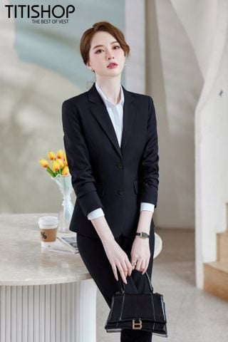 Áo Vest Nữ Titishop ACC