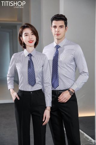 ĐP Sơ Mi TITISHOP KSL3233M4