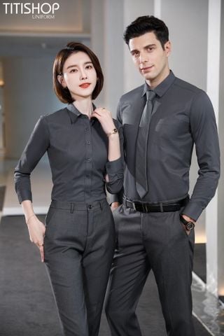 ĐP Sơ Mi TITISHOP KSL6230M12