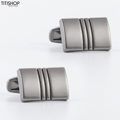 Bộ 2 Măng Sét & Kẹp Cavat TITISHOP
