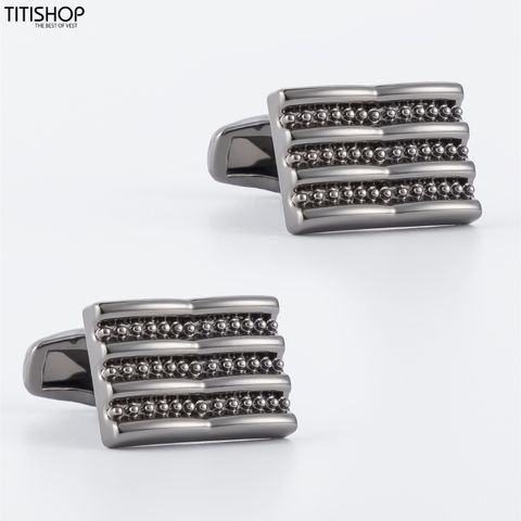 Bộ 2 Măng Sét & Kẹp Cavat TITISHOP