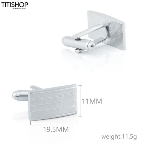 Bộ 2 Măng Sét TITISHOP