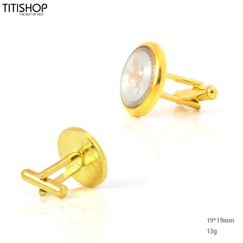 Bộ 2 Măng Sét TITISHOP