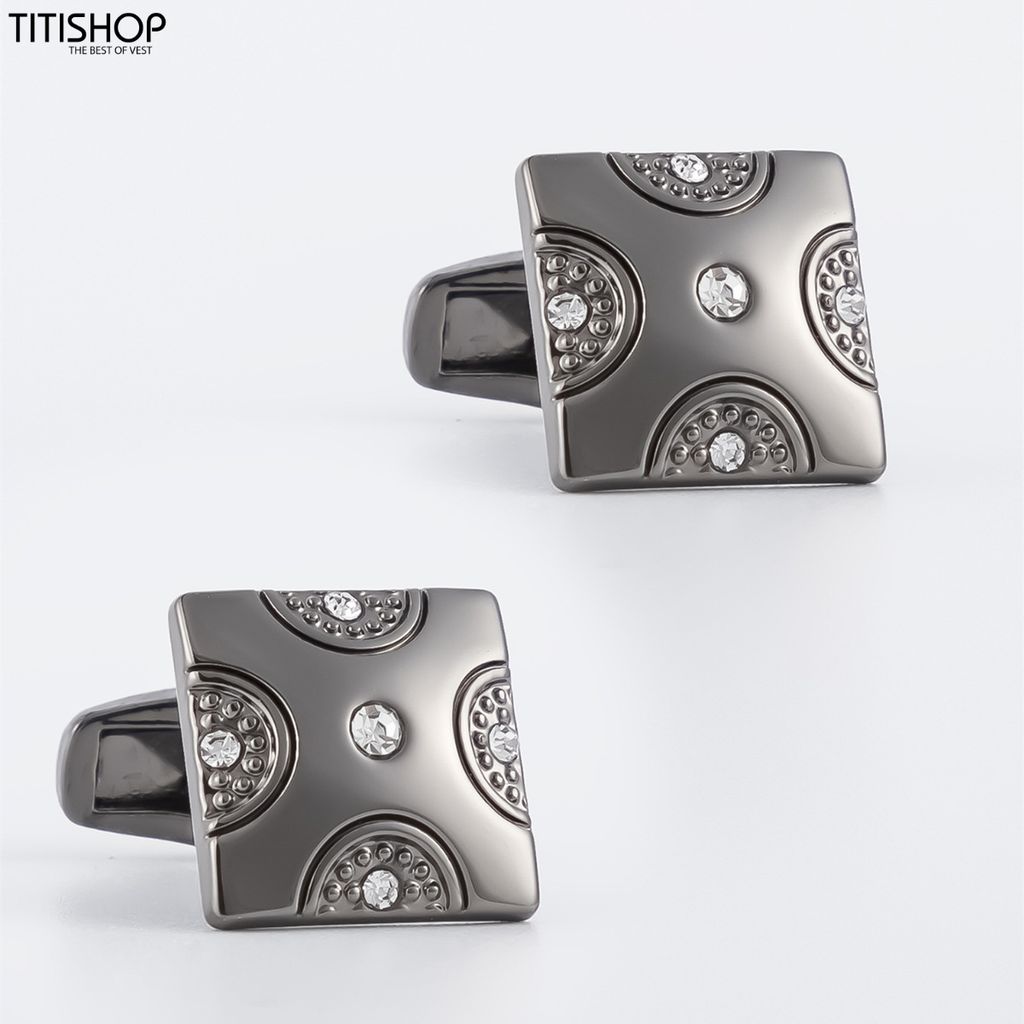 Bộ 2 Măng Sét TITISHOP