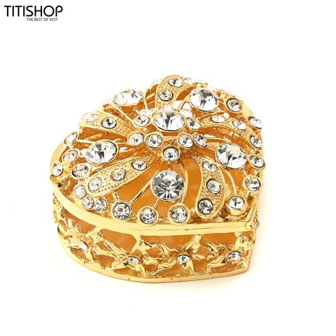 Bộ 2 Măng Sét & Kẹp Cavat TITISHOP