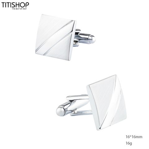 Bộ 2 Măng Sét & Kẹp Cavat TITISHOP