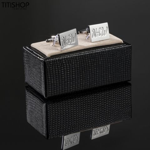 Bộ 2 Măng Sét TITISHOP