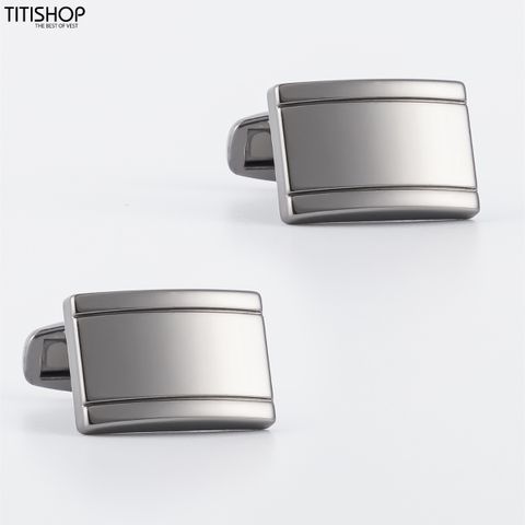 Bộ 2 Măng Sét & Kẹp Cavat TITISHOP