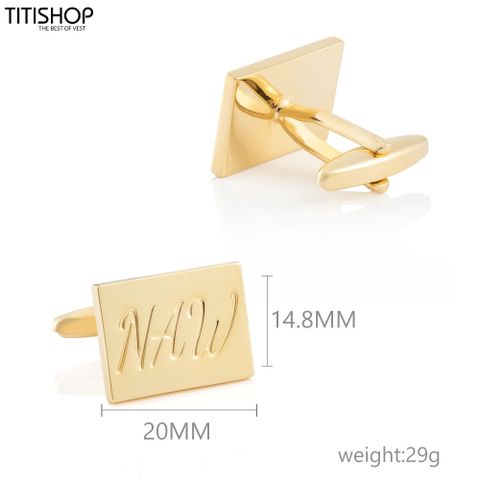 Bộ 2 Măng Sét TITISHOP