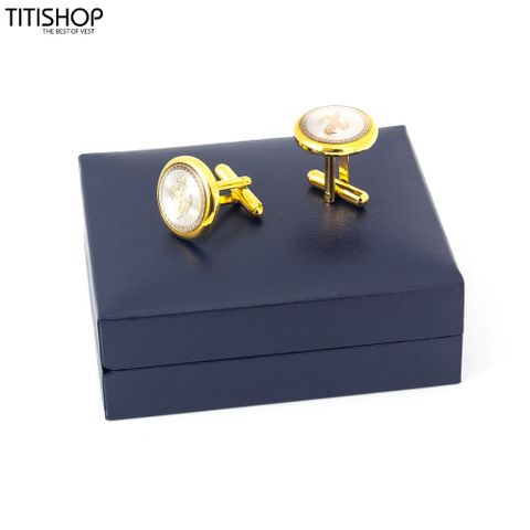 Bộ 2 Măng Sét TITISHOP