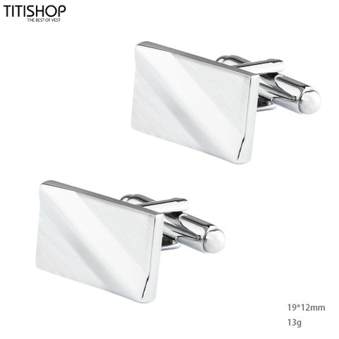 Bộ 2 Măng Sét & Kẹp Cavat TITISHOP