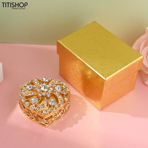 Bộ 2 Măng Sét & Kẹp Cavat TITISHOP