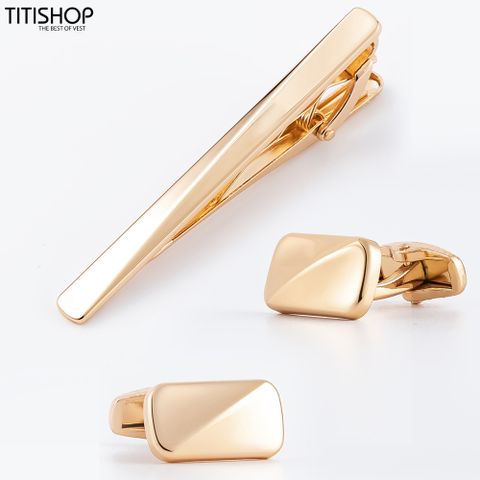 Bộ 2 Măng Sét & Kẹp Cavat TITISHOP