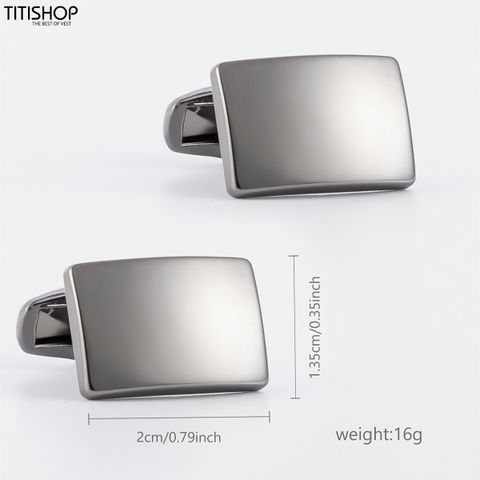 Bộ 2 Măng Sét & Kẹp Cavat TITISHOP