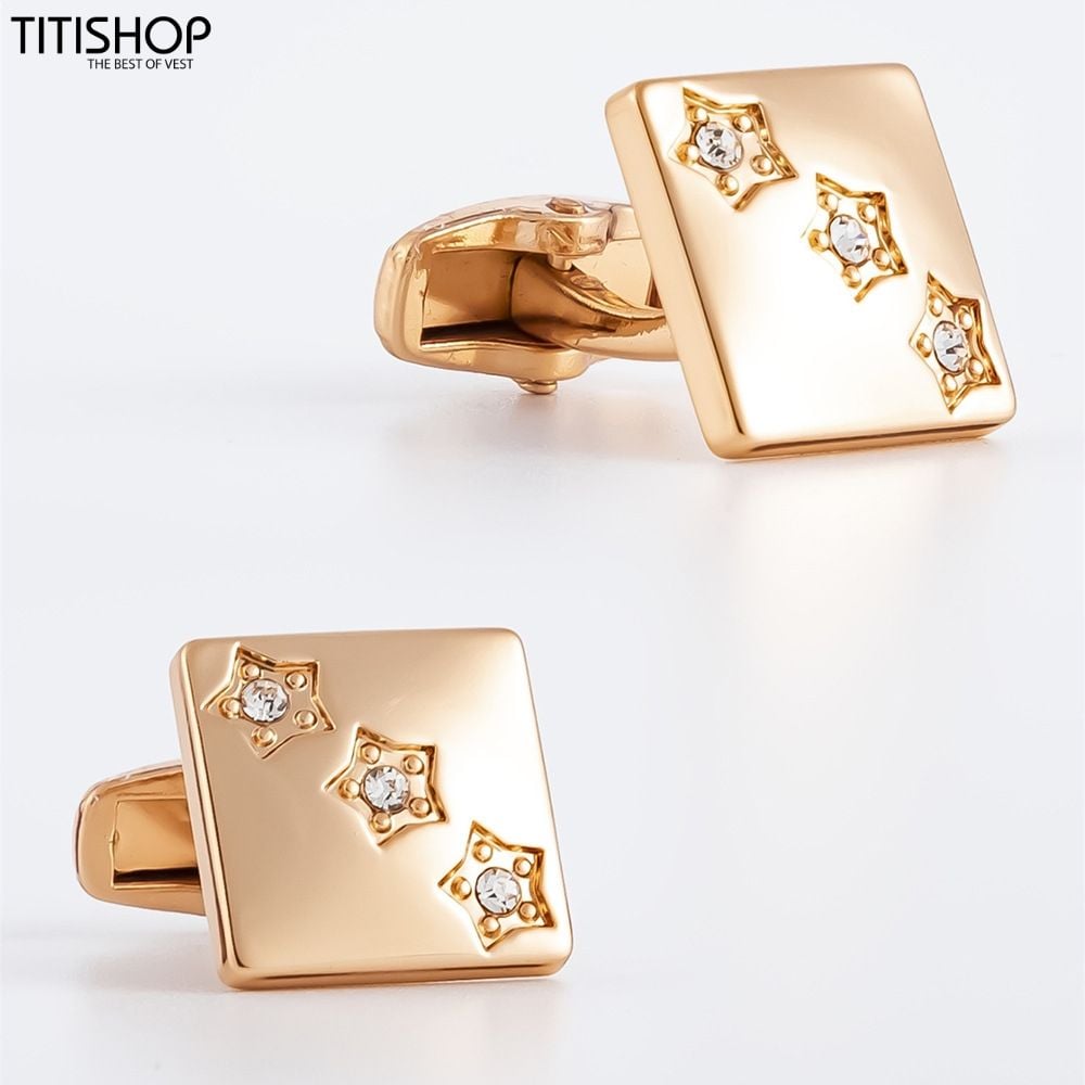 Bộ 2 Măng Sét TITISHOP