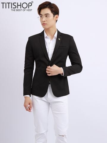 Áo Vest Nam Titishop VN635 ( M-4XL)