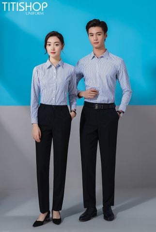 ĐP Sơ Mi TITISHOP PP 8231TDM2