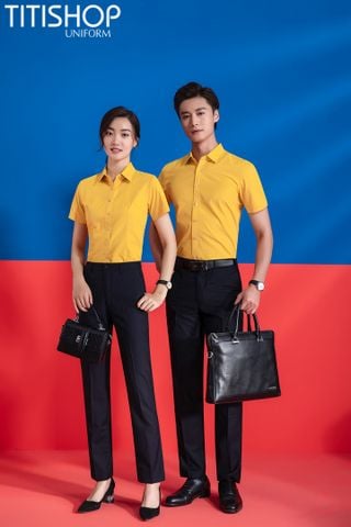 ĐP Sơ Mi TITISHOP PP 8679TNM5