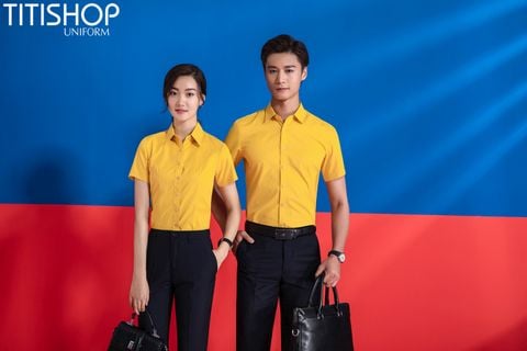 ĐP Sơ Mi TITISHOP PP 8679TNM5