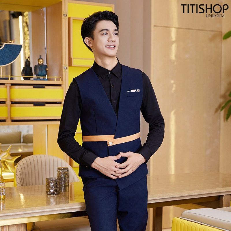 Đồng Phục Quán Bar, Karaoke ( May Sẵn )