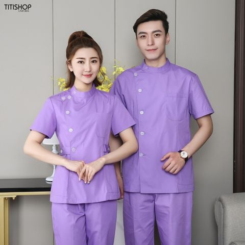 Đồng PhụcY Tá