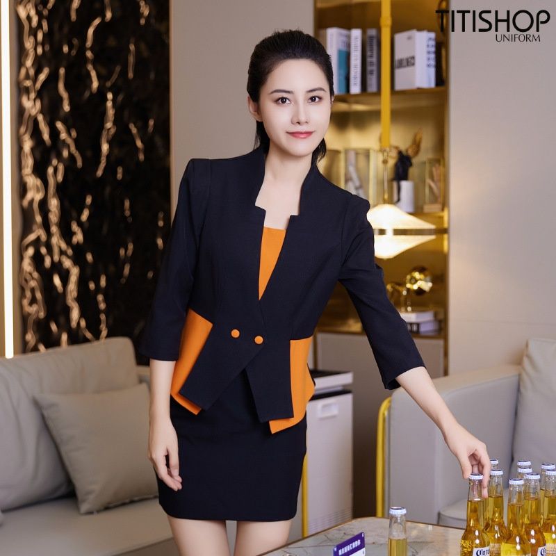 Đồng Phục Quán Bar, Karaoke ( May Sẵn )