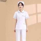 Đồng Phục Y Tá