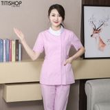 Đồng Phục Y Tá