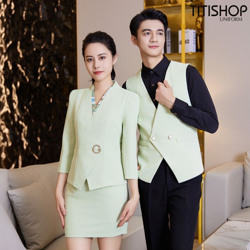 Đồng Phục Quán Bar, Karaoke ( May Sẵn )