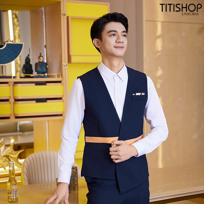 Đồng Phục Quán Bar, Karaoke ( May Sẵn )