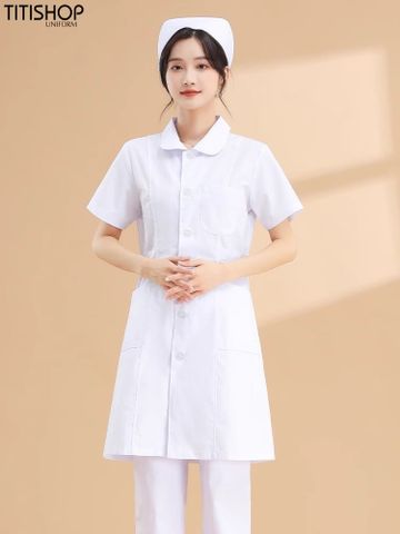 Đồng Phục Y Tá