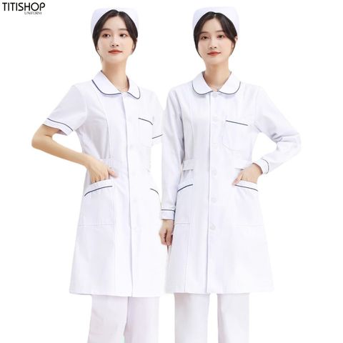 Đồng Phục Y Tá