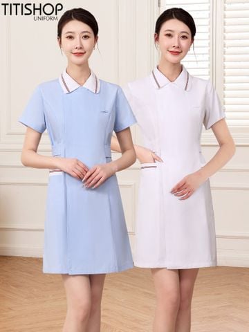 Đồng Phục Y Tá