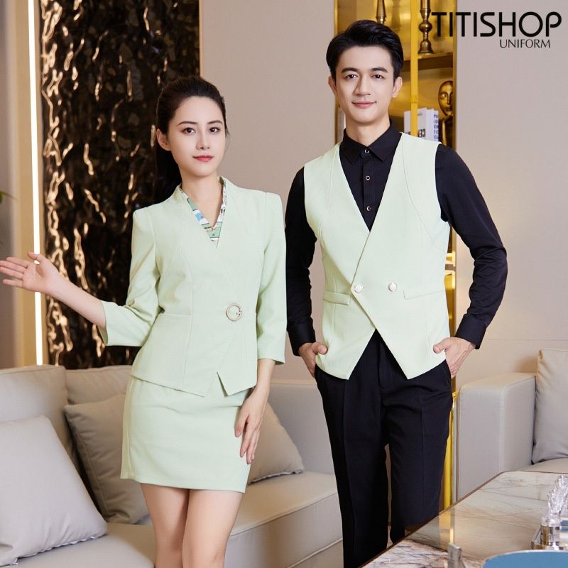 Đồng Phục Quán Bar, Karaoke ( May Sẵn )