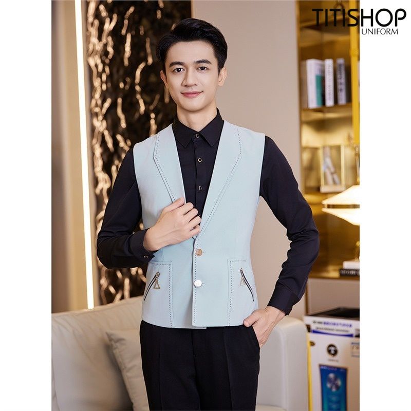 Đồng Phục Quán Bar, Karaoke ( May Sẵn )