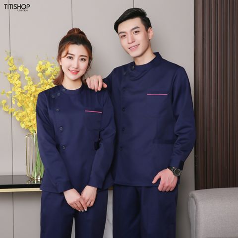 Đồng PhụcY Tá