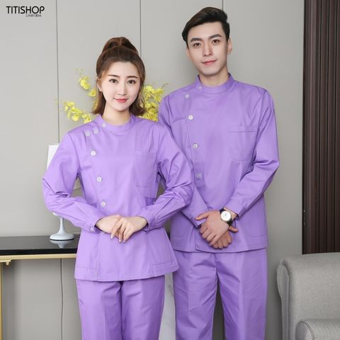 Đồng PhụcY Tá