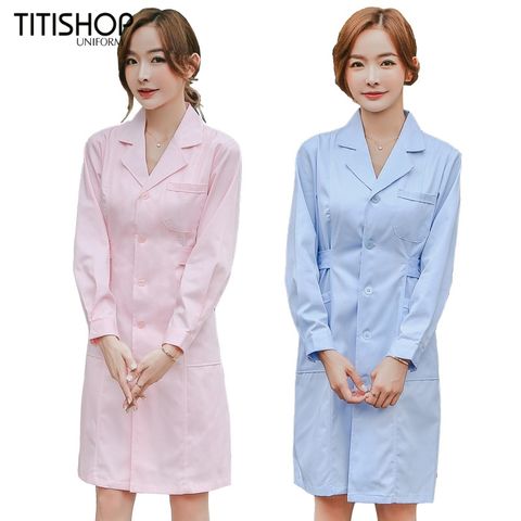 Đồng Phục Y Tá