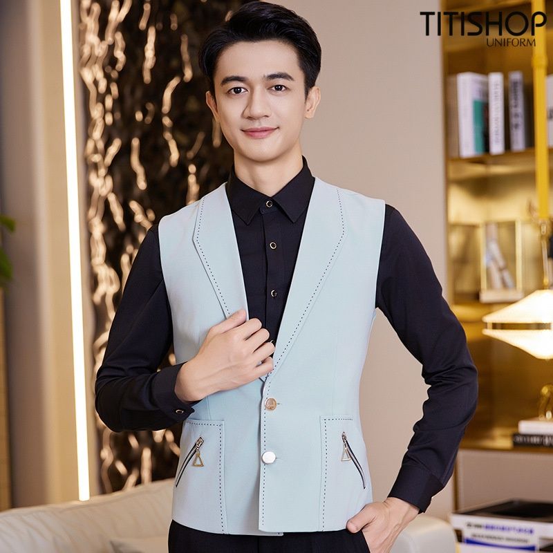 Đồng Phục Quán Bar, Karaoke ( May Sẵn )