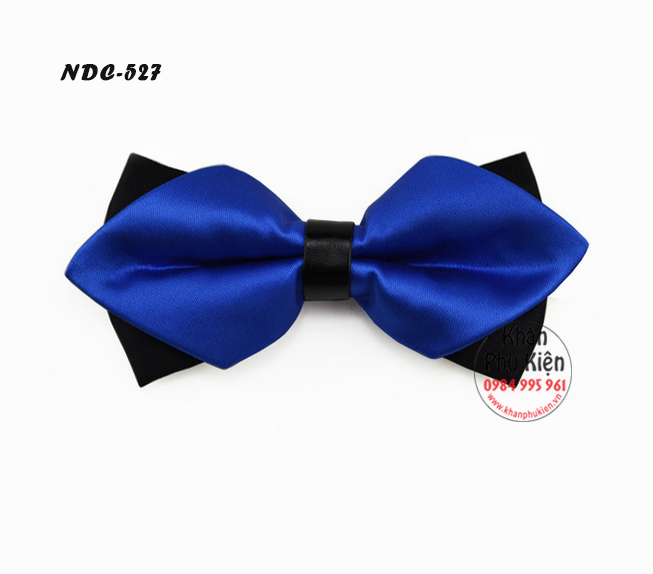 Nơ Đeo Cổ TiTiShop NDC527 - M10