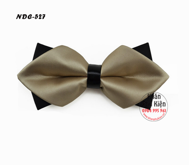 Nơ Đeo Cổ TiTiShop NDC527 - M4