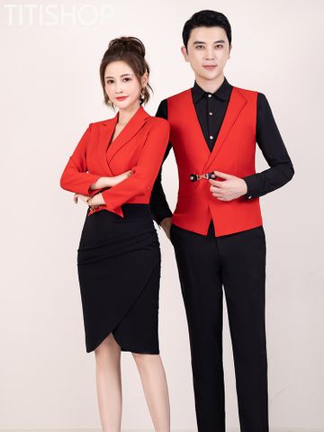 Đồng Phục Quán Bar, Karaoke ( May Sẵn )